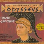 Frank Groothof - De Thuiskomst Van Odysseus (CD)