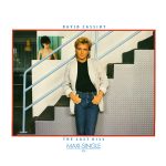 David Cassidy - The Last Kiss (12", Maxi)