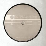 Per-Mikael P* Vs Jan-Magnus H* - United Cheifs Of Concrete EP (12", EP)