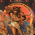 Ike & Tina Turner - The World Of Ike & Tina (2xLP, Gat)
