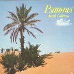 Joseph Gelineau - Psaumes (LP)