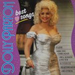 Dolly Parton - Best Love Songs (CD, Comp)