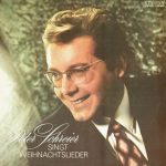 Peter Schreier - Peter Schreier Singt Weihnachtslieder (LP, Album, Мел)