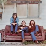 Crosby, Stills & Nash - Crosby, Stills & Nash (CD, Album, RE, RM)