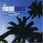 Various - Far Out Brazil (CD, Comp)