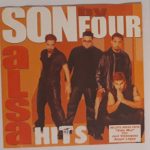 Son By Four - Salsa Hits (CD, Comp)