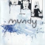 Mundy - Jelly Legs (CD, Album, RE)