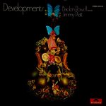 Baden Powell / Jimmy Pratt - Developments (LP, Album, RE)