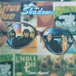 The Shadows - Specs Appeal (LP, Album)