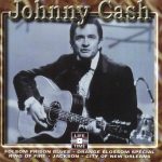 Johnny Cash - A Boy Named Sue (CD, Comp)
