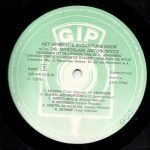 Utrechts Byzantijns Koor Dirigent: Dr. Myroslaw Antonowycz* Celebrant: Mgr. Z. Narozniak Diaken: Dr. Ed. Van Montfoort A.A.* - Gezangen Uit De Liturgie Van De H. Johannes Chrysostomos Volgens De Byzantijns-Slavische Ritus (LP, Album)