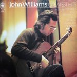 John Williams (7) - John Williams Greatest Hits (LP, Comp)