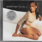 Jennifer Lopez - On The 6 (CD, Album, M/Print)