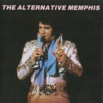Elvis Presley - The Alternative Memphis (CD, Unofficial)