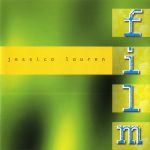 Jessica Lauren - Film (CD, Album)