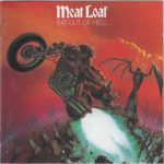 Meat Loaf - Bat Out Of Hell (CD, Album, RE)