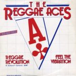 The Reggae Aces - Reggae Revolution (12", Maxi)