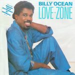 Billy Ocean - Love Zone (12")