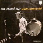 Wim Sonneveld - Een Avond Met Wim Sonneveld (LP, Album, RE)