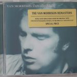 Van Morrison - Into The Music (CD, Album, RE, RM)