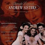 Andrew Sisters* - Ultimate Legends (CD, Comp)