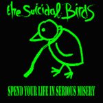 The Suicidal Birds - Spend Your Life In Serious Misery (CD, Album)