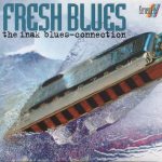 Various - Fresh Blues - The Inak Blues-Connection (CD, Comp)