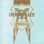 Madonna - The Immaculate Collection (CD, Album, Comp)