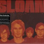 Sloan (2) - Parallel Play (CD, Album)