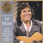 José Feliciano - Het Beste Van José Feliciano (CD, Comp)