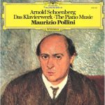 Arnold Schoenberg - Maurizio Pollini - Das Klavierwerk • The Piano Music (LP)