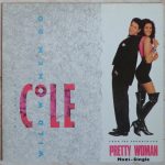 Natalie Cole - Wild Women Do (12", Maxi)