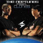 The Neptunes - Clones (CD, Comp, Copy Prot.)