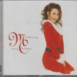 Mariah Carey - Merry Christmas (CD, Album)