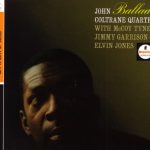 John Coltrane Quartet* - Ballads (CD, Album, RE, RM, Dig)