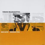 Uros Markovic (3) - Jesus Saves (CD)
