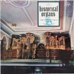 Jiří Reinberger - Historical Organs In Czechoslovakia - Bohemia II (LP)