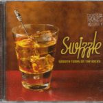 Tony Paglia (3) - Swizzle: Smooth Tunes On The Rocks (CD, Album)
