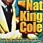 Nat King Cole - Nat King Cole (CD, Comp)