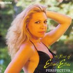 Eliane Elias - Perspectiva-The Best Of (CD, Comp)