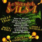 Various - Lo mejor de la salsa (CD, Comp)