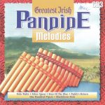 Unknown Artist - Greatest Irish Panpipes Melodies CD 3 (CD, Comp)