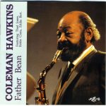 Coleman Hawkins - Father Bean (CD, Comp)