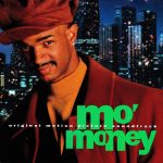 Various - Mo' Money (Original Motion Picture Soundtrack) (CD, Comp)