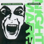 Wedding Weekend - Nightmare (12")