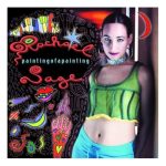 Rachael Sage - Painting Of A Painting (CD, Album)