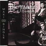 The Graduates - It's A Mystery ! (CD, Maxi)