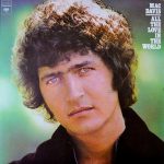 Mac Davis - All The Love In The World (LP, Album)