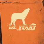 De Staat - Wait For Evolution (CD, Album)