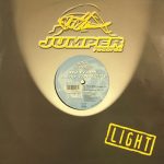 DJ Frank* - Jump This Party (12")